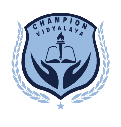 Champion Vidyalaya logo